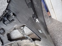 фото thumb №9, Audi a6 c8 18- бампер передний перед