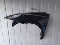 фото thumb №1, Крыло левый tesla y