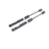 фото thumb №9, Mercedes slk r171 амортизаторы задний крышки набор