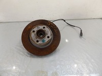 фото thumb №1, Twingo ii lift 1,2 поворотний кулак лівий перед