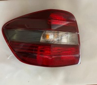 Купити Mercedes ml 164 лампа задній ліва, фото thumb