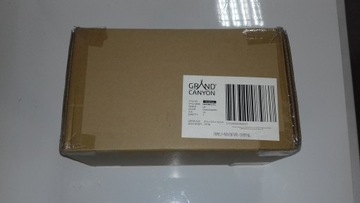 Коврик самонадувной GRAND CANYON HATTAN 5 л 198x63