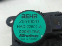 Peugeot 308 моторчик крышка обдув 2017 z5509001 Киев, фото thumb