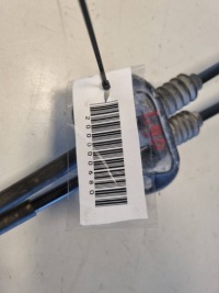 Тросы переключения передач ford focus mk3 bv6r7e35ac оригинальный номер Недорого, фото thumb