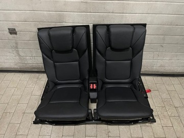 фото thumb №7, Сиденья диван обшивки салон renault espace v рестайлинг состояние jak новый