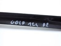 фото thumb №7, Молдинг стекло лобовое передней правая 5k0854320 vw golf vi 12r