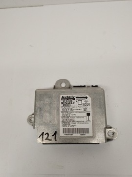 фото thumb №1, Модуль блок керування датчик подушка безпеки renault scenic ii 2 8200682414