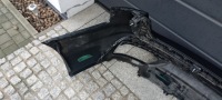 фото thumb №12, Бампер задний audi a4 8w9 рестайлинг обычный универсал avant 8w9807511s t aa 8w0807521aa