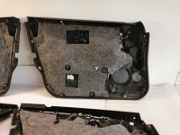 E-klasa w212 оббивка обшивки led перед задній p/l Недорого, фото thumb