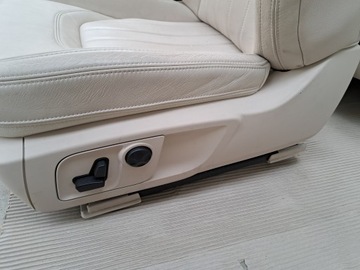 фото thumb №8, Сидіння тунель обшивки maserati quattroporte vi комплект