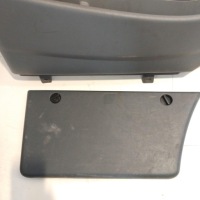 фото thumb №8, Mercedes sprinter 416 w902 w903 w904 обшивки салона (дверные карты) двери левые правое