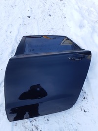 фото thumb №1, Audi a6 c7 ly9b двері лівий задня ліва задні