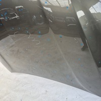 фото thumb №8, Mitsubishi l200 v 5 15-19 капот кришка двигуна