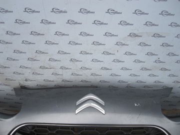 фото thumb №6, Citroen c3 ii 10r бампер перед