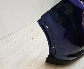 фото thumb №15, Бампер переднє новий решітка радіатора pdc oem honda hr-v ii 15-18