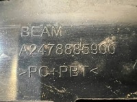 фото thumb №7, Mercedes glb x247 19- решётка радиатора решётка радиатора