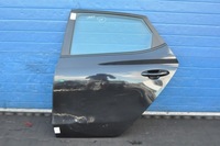 фото thumb №1, Kia ceed ii двері лівий задня задні hb 5d 1k повний