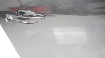фото thumb №5, Дверь правый перед opel meriva b 10-13r