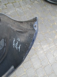 фото thumb №9, Бампер передній kompletny vw jetta 5c6 2010-15 l5pw