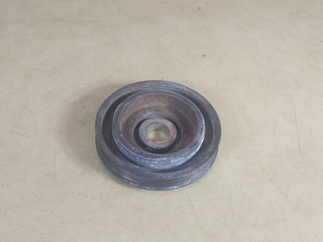 фото thumb №1, Focus mk2 c-max 2.0 tdci колесо ременное вала