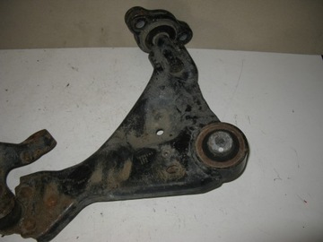 фото thumb №3, Mercedes vito w447 2.2cdi важіль лівий перед