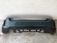 Купить Бампер задняя задний mini countryman f60, фото thumb