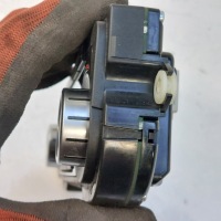 фото thumb №12, Volkswagen golf 6 vi панель обдув кондиционера 5k0907044ak