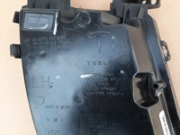 фото thumb №2, Tesla s лівий протитуманна фара заглушка протитуманної фари oryg!