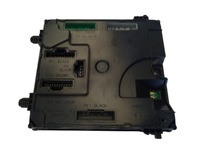 фото thumb №1, Модуль блок керування bcm renault laguna iii 284b12502r