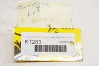 фото thumb №6, Kt283 audi a4 b9 2.0tdi поворотный кулак левый задняя