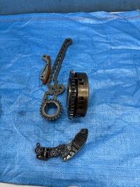 фото thumb №7, Комплект розподільного валу 5.7 hemi dodge durango 2013- jeep wk2 5.7