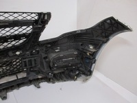 фото thumb №6, Бампер mercedes glk lift 6 pdc led перед