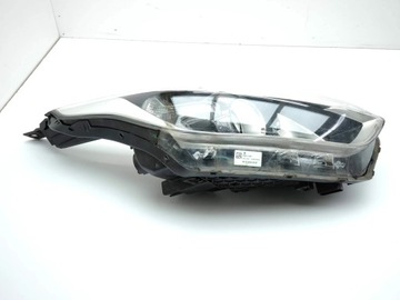 фото thumb №14, Kia ceed 2019 права сторона лампа передня