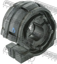 фото thumb №2, Bmsb-f15r febest втулка заднего стабилизатора bmw