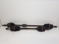 фото thumb №1, Hyundai i20 lift приводной вал левая комплектная 1,1crdi 2012-14r