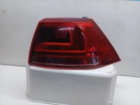фото thumb №1, Vw golf vii hb лампа права задня led