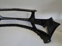 фото thumb №15, Mercedes sl r231 231 бампер переднее amg набор pts парктроник распылители