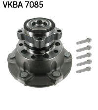 фото thumb №2, Skf підшипник колеса ford p. transit 2,0tdci/2,2tdci rwd 13- диск 6 отворів