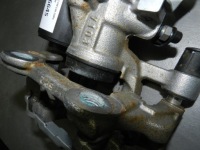 Bmw x1 f48 супорт лівий задній 6880379 Недорого, фото thumb