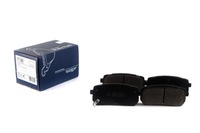 фото thumb №1, Tomex гальмівні колодки гальмівні задня kia carnival 06-