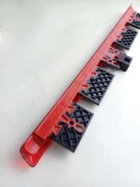 фото thumb №6, Третий свет стоп mini cabrio r57 lci 09-15 mini r57 89039892