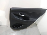 фото thumb №15, Сидіння диван обшивки універсал kpl hyundai i30 iii 2016-