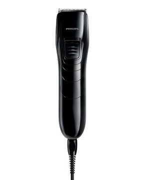 СЕМЕЙНАЯ МАШИНКА ДЛЯ СТРИЖКИ ВОЛОС PHILIPS