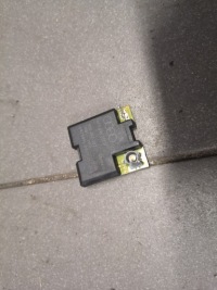 фото thumb №1, Підсилювач антени audi a6 c6 sedan 4f5035225p