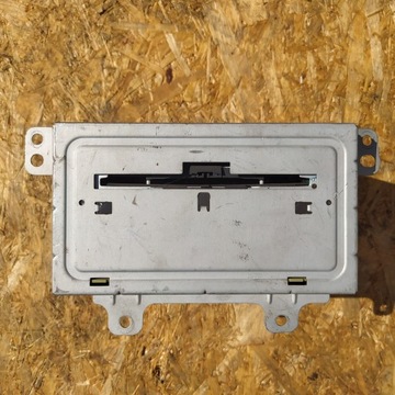 фото thumb №1, Opel insignia радио проигрыватель cd навигация навигация