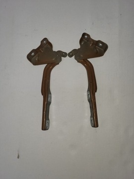 фото thumb №7, Opel mokka x 16- петля капота лівий lub правий