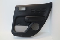 фото thumb №1, Боковина оббивка двері праві зад citroen c3 iii рестайлінг