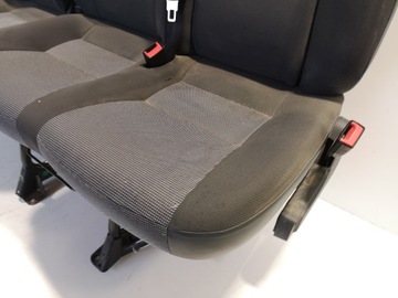 фото thumb №8, Сидіння диван пасажира jumper ducato boxer eu