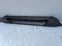 фото thumb №6, Середня решітка w бампер bmw x1 e84 7307792