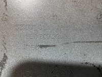 фото thumb №13, Бампер передній skoda octavia iii lift 5e0807221n